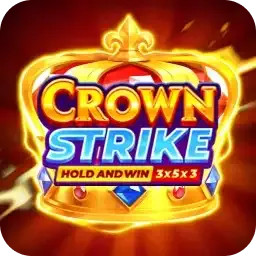 Crown Strike